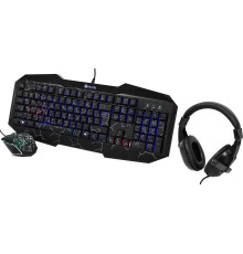 Игровой набор Оклик HS-HKM100G Imperial