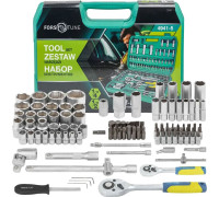 Универсальный набор инструментов FORSandTUNE 4941-5 64659