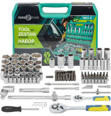 Универсальный набор инструментов FORSandTUNE 4941-5 64659