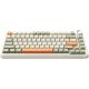 Клавиатура Ajazz AK820 Max Plus ретро, Ajazz Flying Fish