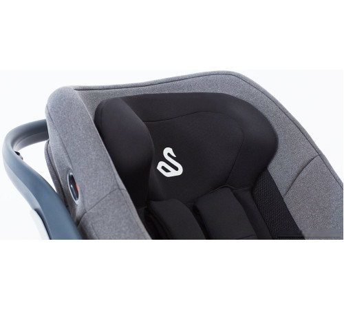 Детское автокресло Swandoo Albert alfalfa