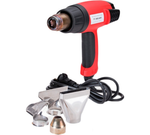 Промышленный фен КВТ ТТ-1800