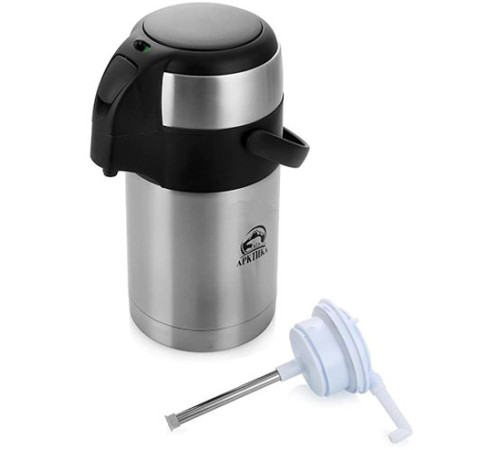 Термос Арктика 501-2500 Stainless Steel