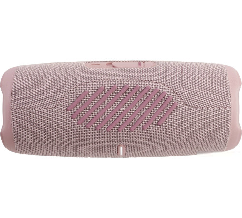 Беспроводная колонка JBL Charge 5 розовый