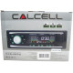 USB-магнитола Calcell CAR-465U