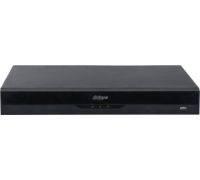 Сетевой видеорегистратор Dahua DHI-NVR5208-8P-EI2