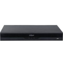 Сетевой видеорегистратор Dahua DHI-NVR5208-8P-EI2