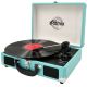 Виниловый проигрыватель Ritmix LP-160B бирюзовый