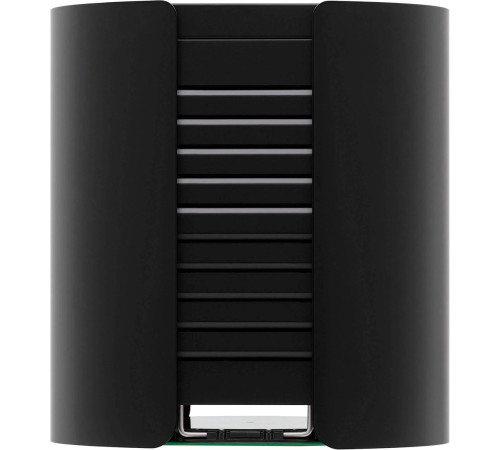 Кухонная вытяжка Krona Vanda Isola 350 S КА-00007215 черный