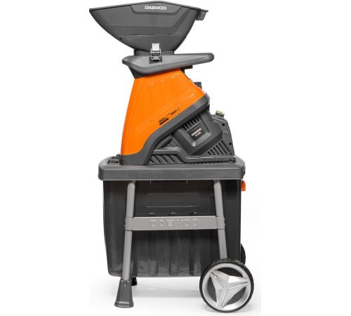 Садовый измельчитель Daewoo Power DSR 2750E