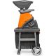 Садовый измельчитель Daewoo Power DSR 2750E