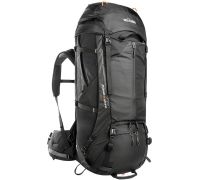 Туристический рюкзак Tatonka Yukon X1 65+10 Woman 1346.040 черный