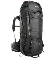 Туристический рюкзак Tatonka Yukon X1 65+10 Woman 1346.040 черный