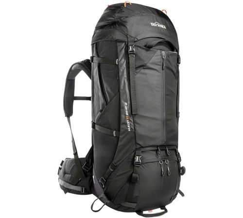 Туристический рюкзак Tatonka Yukon X1 65+10 Woman 1346.040 черный