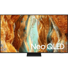 MiniLED телевизор Samsung Neo QLED 4K QN70F AI QE85QN70FAUXRU