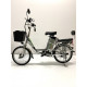 Электровелосипед GreenCamel Транк 20 V8 250Вт 60В 10Ач