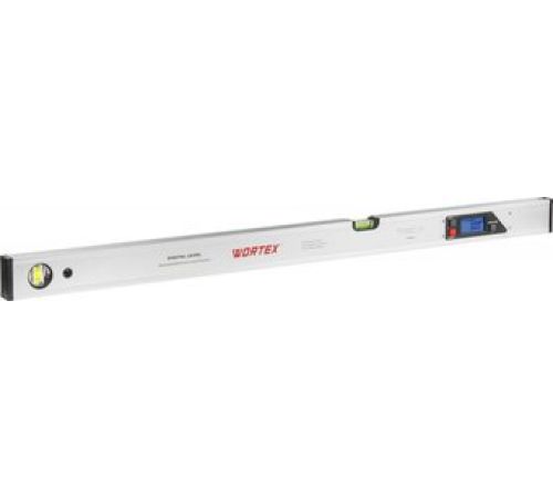 Уровень строительный Wortex DL 1000 0323277