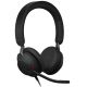 Офисная гарнитура Jabra Evolve2 40 SE MS Stereo USB-C/A