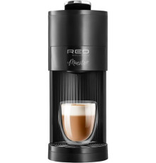 Капсульная кофеварка RED Solution Maestro CM1525