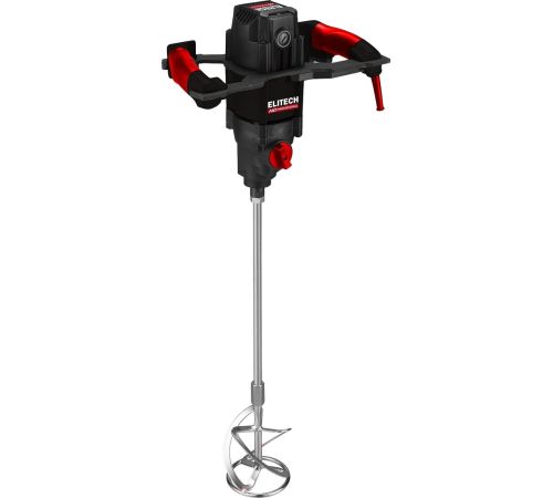 Строительный миксер ELITECH CM 1800E2