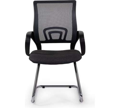 Офисный стул UTFC Микс СН-696 Н/п Нео СН TW-01/С11/черный