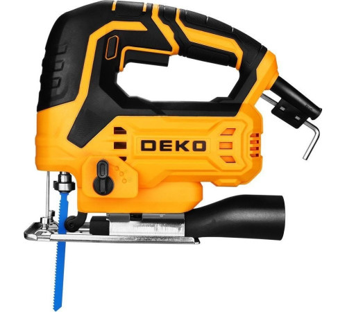 Электролобзик Deko JS650-D 083-1159