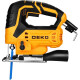 Электролобзик Deko JS650-D 083-1159