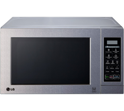 Микроволновая печь LG MS2044V