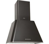 Кухонная вытяжка Elikor Гамма 60П-650-Э3Д антрацит/серебро 946118