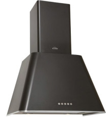 Кухонная вытяжка Elikor Гамма 60П-650-Э3Д антрацит/серебро 946118