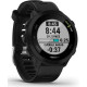 Умные часы Garmin Forerunner 55 черный