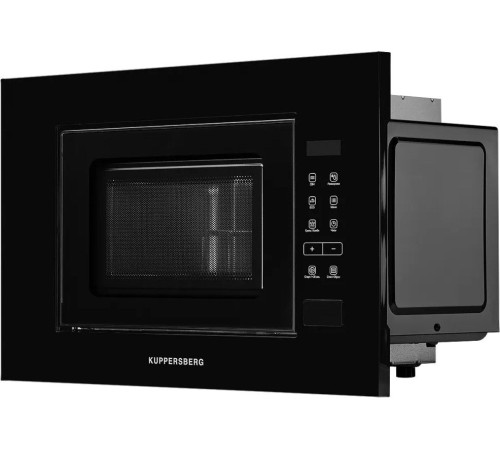 Микроволновая печь KUPPERSBERG HMW 620 B