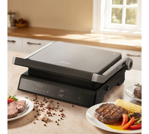 Электрогриль Kitfort KT-4616