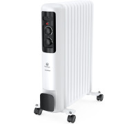 Масляный радиатор Royal Clima Guarda ROR-GU11-2500M