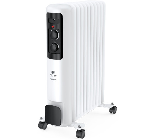 Масляный радиатор Royal Clima Guarda ROR-GU11-2500M