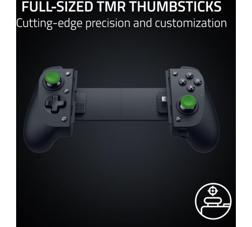 Геймпад для смартфона Razer Kishi V3