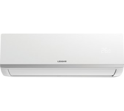 Кондиционер Lessar LS-HE12KCE2A/LU-HE12KCE2A