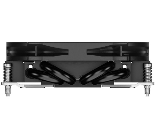 Кулер для процессора ID-Cooling IS-30A Black