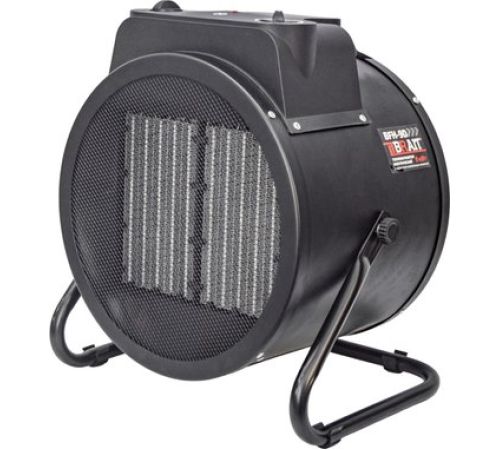 Тепловентилятор Brait BFH-9D