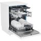 Отдельностоящая посудомоечная машина Haier HDWE15-58WE2RU