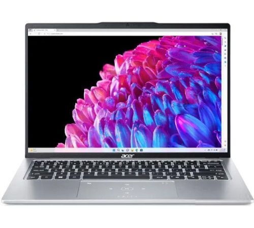 Ноутбук Acer Swift Go SFG14-73-77U8 NX.KV4CD.001