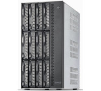 Сетевой накопитель TerraMaster T12-500 Pro