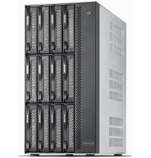 Сетевой накопитель TerraMaster T12-500 Pro