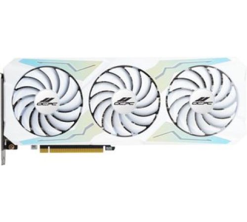 Видеокарта OCPC GeForce RTX 3070 Ti XE 8GB GDDR6X OCVN3070TIG8D6XE