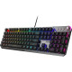 Клавиатура MSI Strike 600