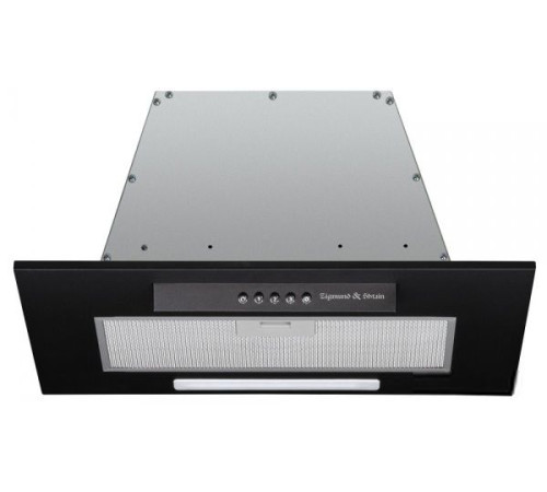 Кухонная вытяжка Zigmund & Shtain K 012.5 B