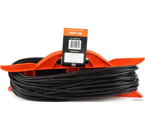 Удлинитель Nexttool УСР1-40 NT200122