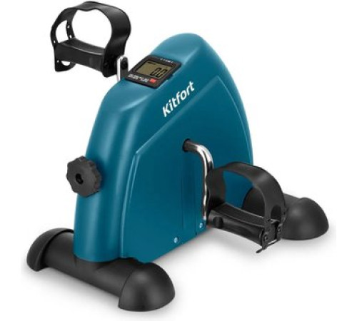 Велотренажер Kitfort KT-6520