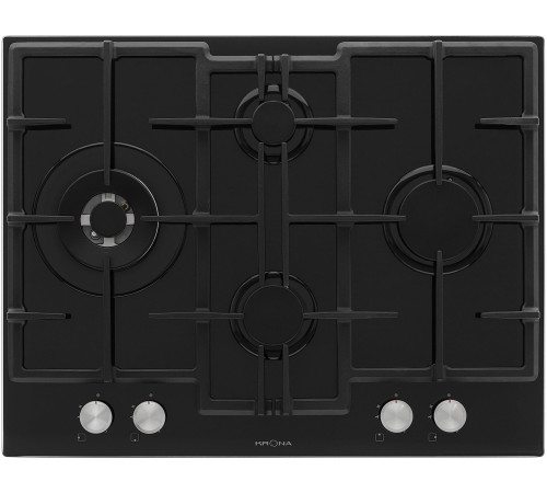 Варочная панель Krona Ritter 67/60 BL