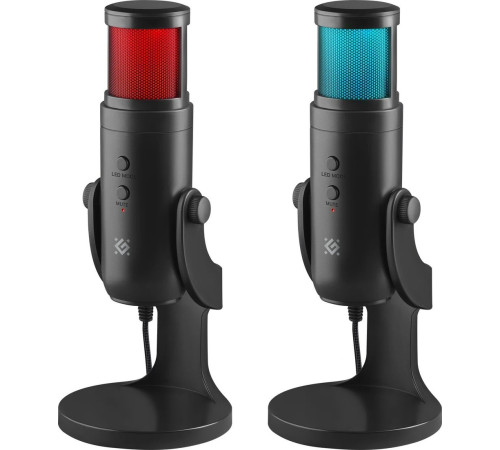 Проводной микрофон Defender Galactar GMC 250